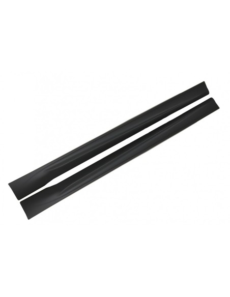 Gonne Laterali per BMW E90 E91 3 Serie 04-11 LCI-Non LCI M-Technik