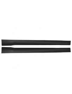 Gonne Laterali per BMW E90 E91 3 Serie 04-11 LCI-Non LCI M-Technik 2