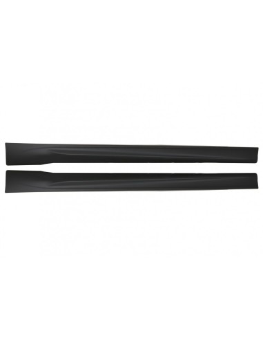Gonne Laterali per BMW E90 E91 3 Serie 04-11 LCI-Non LCI M-Technik