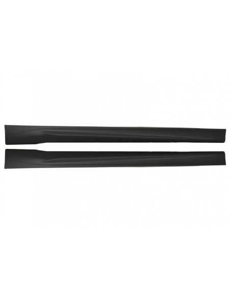 Gonne Laterali per BMW E90 E91 3 Serie 04-11 LCI-Non LCI M-Technik