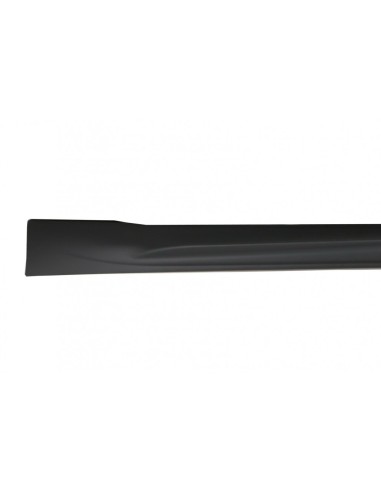 Gonne Laterali per BMW E90 E91 3 Serie 04-11 LCI-Non LCI M-Technik