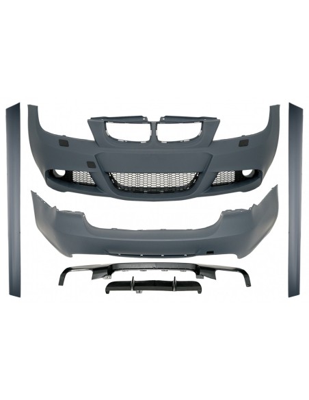 Kit per BMW Serie 3 E90 (05-08) M-Technik Design