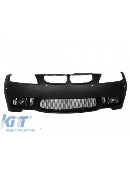 Paraurti Anteriore per BMW 3 Serie E90 Berlina E91 Touring (04-08) (Non LCI) M3 Design