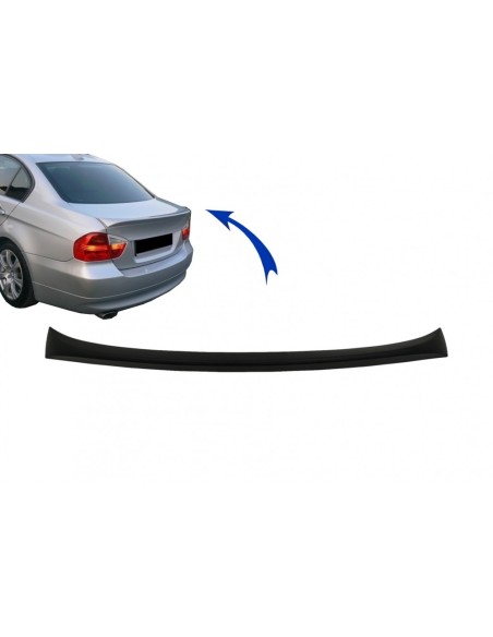Spoiler Portabagagli per BMW Serie 3 E90 Berlina (05-10) M-Technik Design