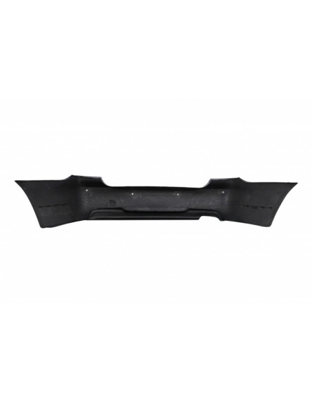 Corredo per BMW 3 Serie E90 (05-08) M-Technik Design w/ Silenziatore di Scarico M-Power