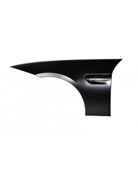 Parafanghi Anteriori per BMW 3 Serie E90 E91 (04-11) M3 Design