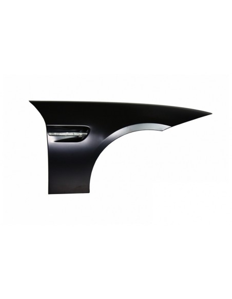 Parafanghi Anteriori per BMW 3 Serie E90 E91 (04-11) M3 Design