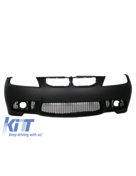 Corredo Completo per BMW E90 Pre LCI Serie 3 M3 Design (04-08)