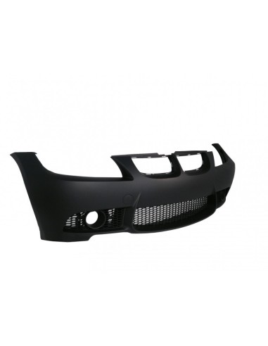 Paraurti Anteriore per BMW 3 Serie E90 Berlina E91 Touring (04-08) Non LCI M3 Design w/ Out Fendinebbia