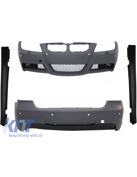 Kit per BMW Serie 3 E90 (05-08) Design M-Technik