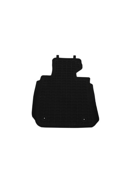 Tappetini in Gomma per BMW Serie 3 E90-E91 (04-11) Nero