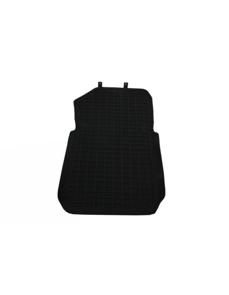 Tappetini in Gomma per BMW Serie 3 E90-E91 (04-11) Nero