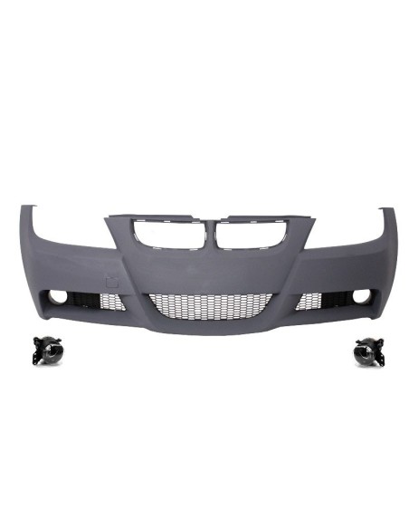 Paraurti Anteriore per BMW 3 Serie E90 E91 Berlina Touring (04-08)