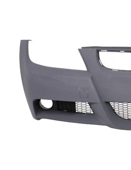 Paraurti Anteriore per BMW 3 Serie E90 E91 Berlina Touring (04-08)