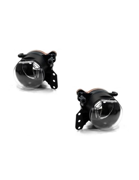 Paraurti Anteriore per BMW 3 Serie E90 E91 Berlina Touring (04-08)