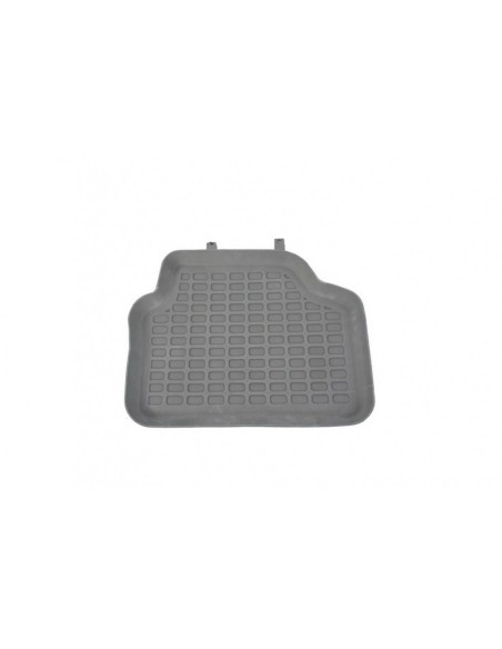 Tappetini in Gomma per BMW Serie 3 E90-E91 (04-11) Grigio