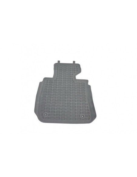 Tappetini in Gomma per BMW Serie 3 E90-E91 (04-11) Grigio