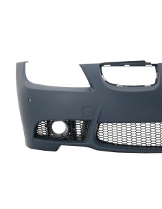 Paraurti Anteriore per BMW 3 Serie E90 E91 Pre-LCI (04-08) Berlina Touring M3 Design 2