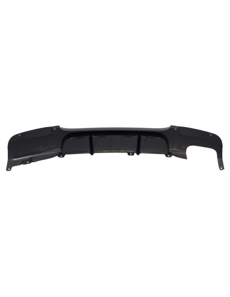 Diffusore dello Sbocco del Doppio del Paraurti Posteriore per BMW 3 Serie E90 E91 (04-12)