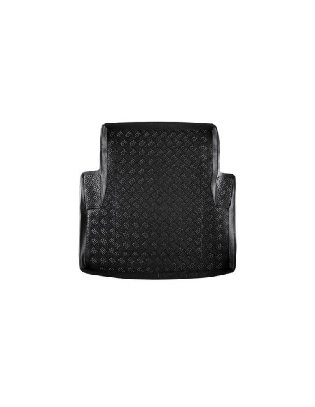 Stuoia del Tronco w/ Out Antiscivolo - per BMW 3 (E90) Berlina 05-12