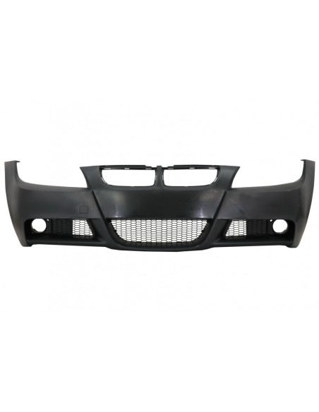 Paraurti Anteriore BMW Serie 3 E90 E91 Berlina Touring (04-08) Design M-Technik Senza PDC SRA