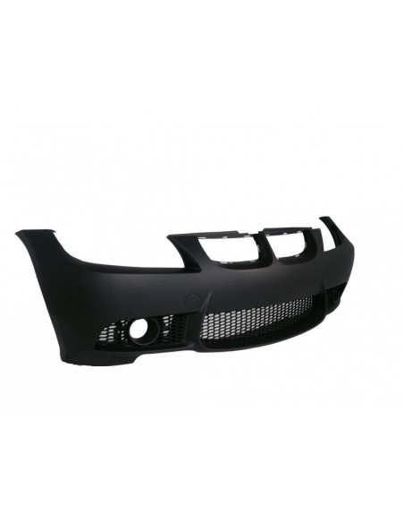 Paraurti Anteriore BMW 3 Serie E90 E91 (04-08) Non LCI Design M3 con Nebbia Fumo
