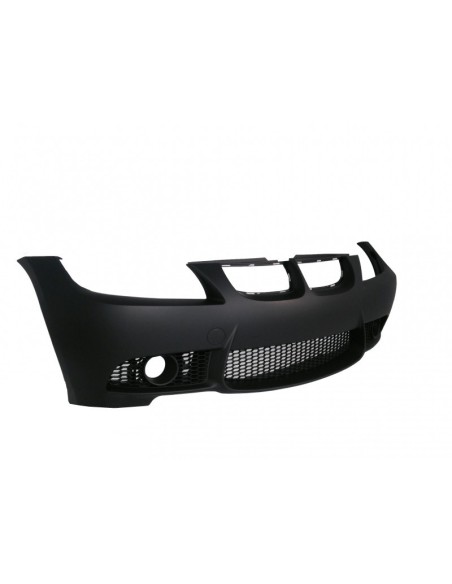Kit Restyling BMW E90 3 Serie 04-08 Non-LCI Design M3 con Griglia Doppia Striscia Nero