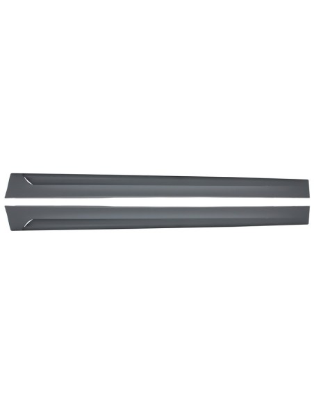 Gonne Laterali per BMW E90 E91 Serie 3 (04-11) LCI-Non LCI