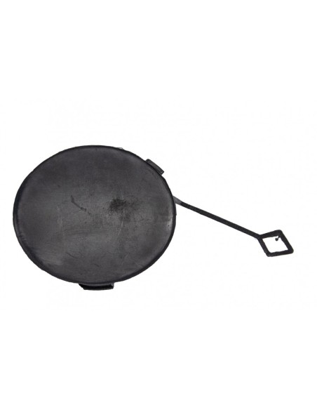 Copertura Gancio Traino Paraurti Anteriore per BMW 3 Serie E90 E91 (04-11) E92 E93 M3 (06-09) Stile M3 Design