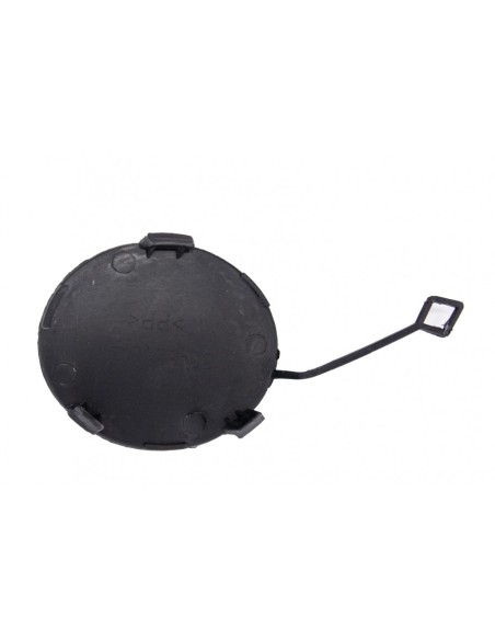 Copertura Gancio Traino Paraurti Anteriore per BMW 3 Serie E90 E91 (04-11) E92 E93 M3 (06-09) Stile M3 Design