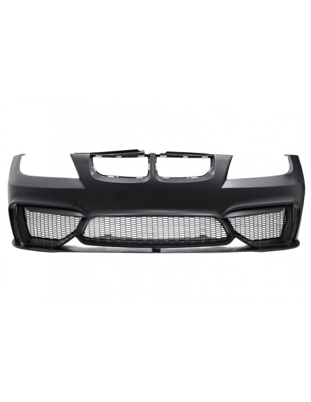 Paraurti Anteriore per BMW 3 Serie E90 Berlina E91 Touring Pre LCI (04-08) Design M3 CS