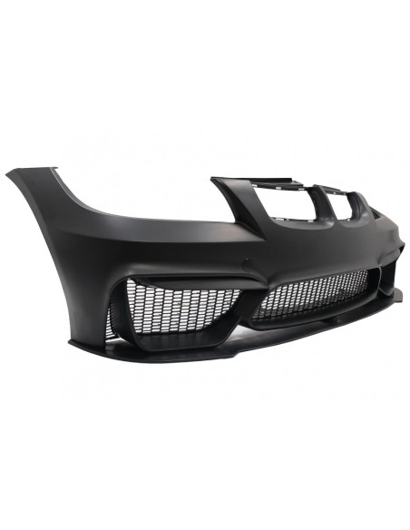 Paraurti Anteriore per BMW 3 Serie E90 Berlina E91 Touring Pre LCI (04-08) Design M3 CS