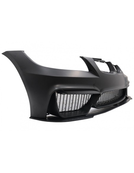 Paraurti Anteriore per BMW 3 Serie E90 Berlina E91 Touring Pre LCI (04-08) Design M3 CS