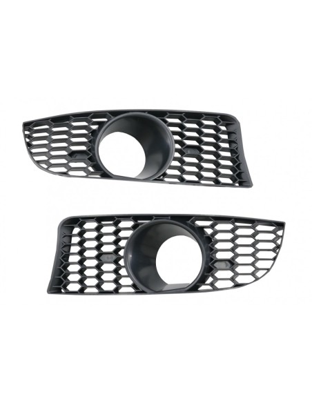 Griglie Laterali per BMW 3 Serie E90 E91 Pre-LCI (04-08) E92 E93 Pre-LCI (06-09) Design M3