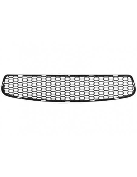 Griglia Centrale Inferiore Paraurti Anteriore per BMW 3 Serie E90 E91 Pre-LCI (04-08) E92 E93 Pre-LCI (06-09) Design M3