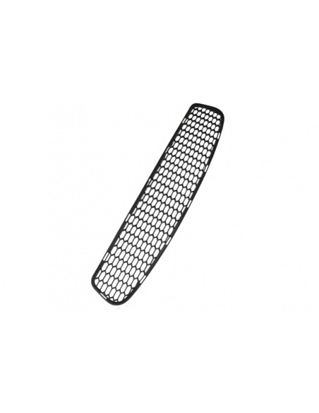 Griglia Centrale Inferiore Paraurti Anteriore per BMW 3 Serie E90 E91 Pre-LCI (04-08) E92 E93 Pre-LCI (06-09) Design M3