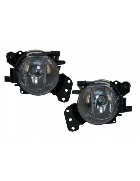 Fari Nebbia per BMW 3 Serie E90 E91 E92 5 Serie E60 E61 Solo Design M-Technik M
