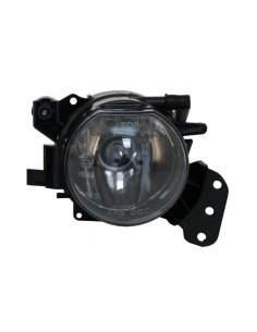 Fari Nebbia per BMW 3 Serie E90 E91 E92 5 Serie E60 E61 Solo Design M-Technik M 2