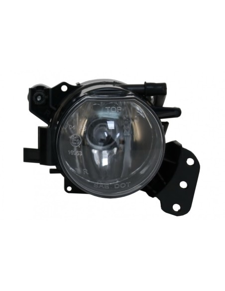 Fari Nebbia per BMW 3 Serie E90 E91 E92 5 Serie E60 E61 Solo Design M-Technik M