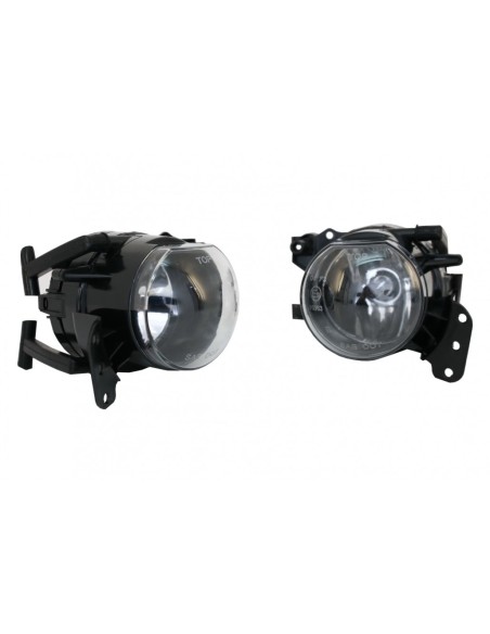 Fari Nebbia per BMW 3 Serie E90 E91 E92 5 Serie E60 E61 Solo Design M-Technik M