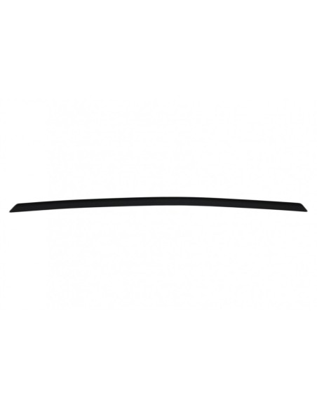 Sottile Spoiler Tronco per BMW 3 Serie E90 (06-11) Berlina