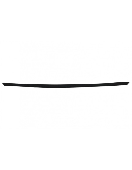 Sottile Spoiler Tronco per BMW 3 Serie E90 (06-11) Berlina
