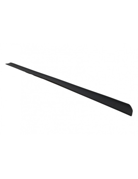 Sottile Spoiler Tronco per BMW 3 Serie E90 (06-11) Berlina
