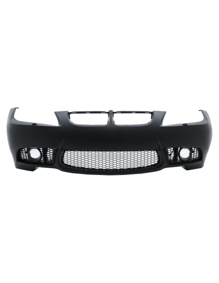 Paraurti Anteriore per BMW 3 Serie E90 Berlina E91 Touring (04-08) Non LCI Design M3 con SRA