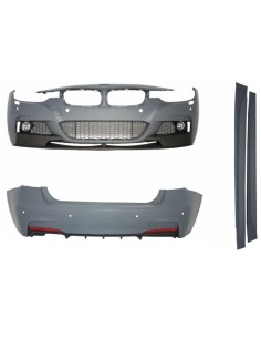 Kit completo per BMW F30 (11-in poi)
