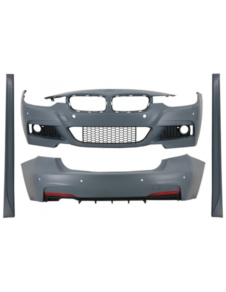 Kit completo per BMW Serie 3 F30 (11-19) Design M-Technik