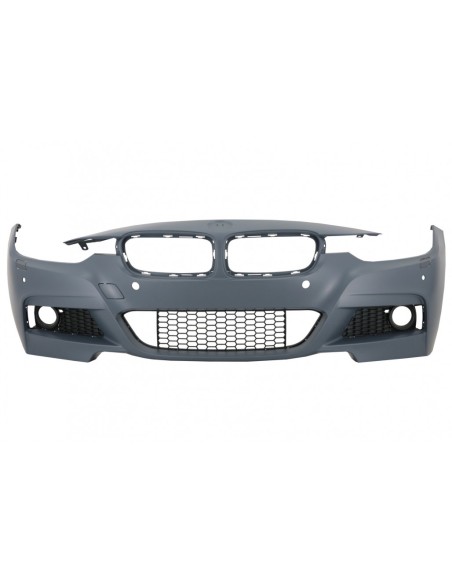 Kit completo per BMW Serie 3 F30 (11-19) Design M-Technik