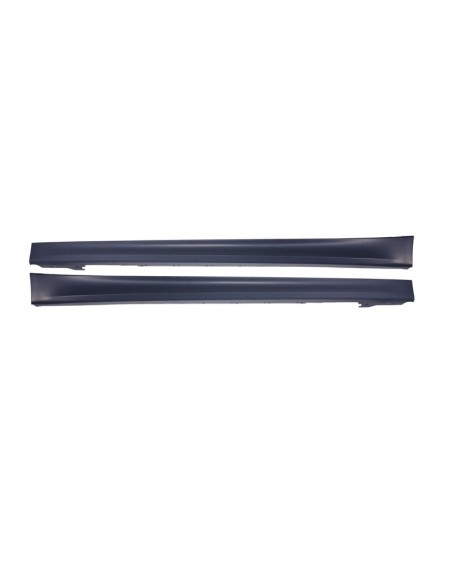 Gonne Laterali per BMW Serie 3 F30 F31 Touring Berlina (11-18) Design M3