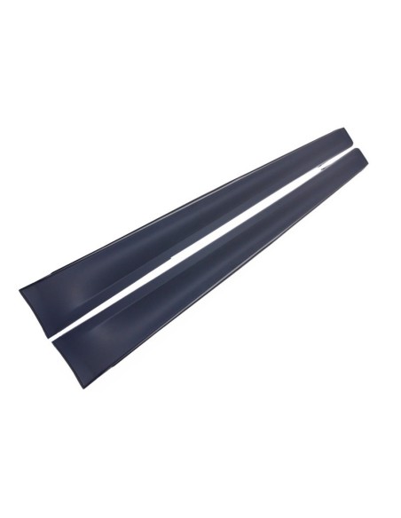 Gonne Laterali per BMW Serie 3 F30 F31 Touring Berlina (11-18) Design M3