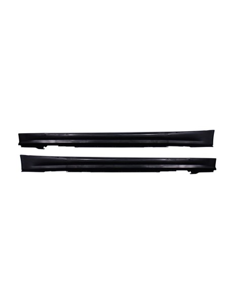 Gonne Laterali per BMW Serie 3 F30 F31 Touring Berlina (11-18) Design M3